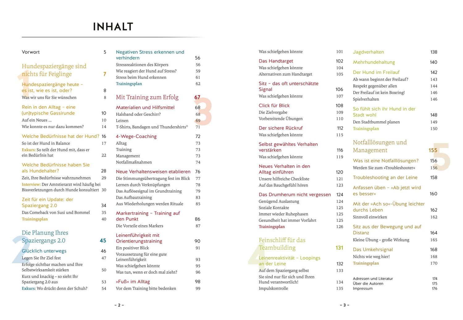 Bild: 9783833888403 | Gelassen Gassi gehen | Kristina Ziemer-Falke | Buch | 176 S. | Deutsch