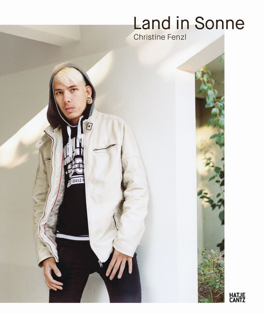 Cover: 9783775746090 | Christine Fenzl: Land in Sonne | Dani Levy (u. a.) | Buch | Deutsch