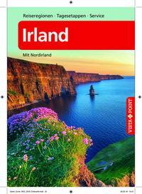 Cover: 9783961411726 | Irland | Reisen A bis Z | Christian/Knoller, Rasso Nowak | Taschenbuch