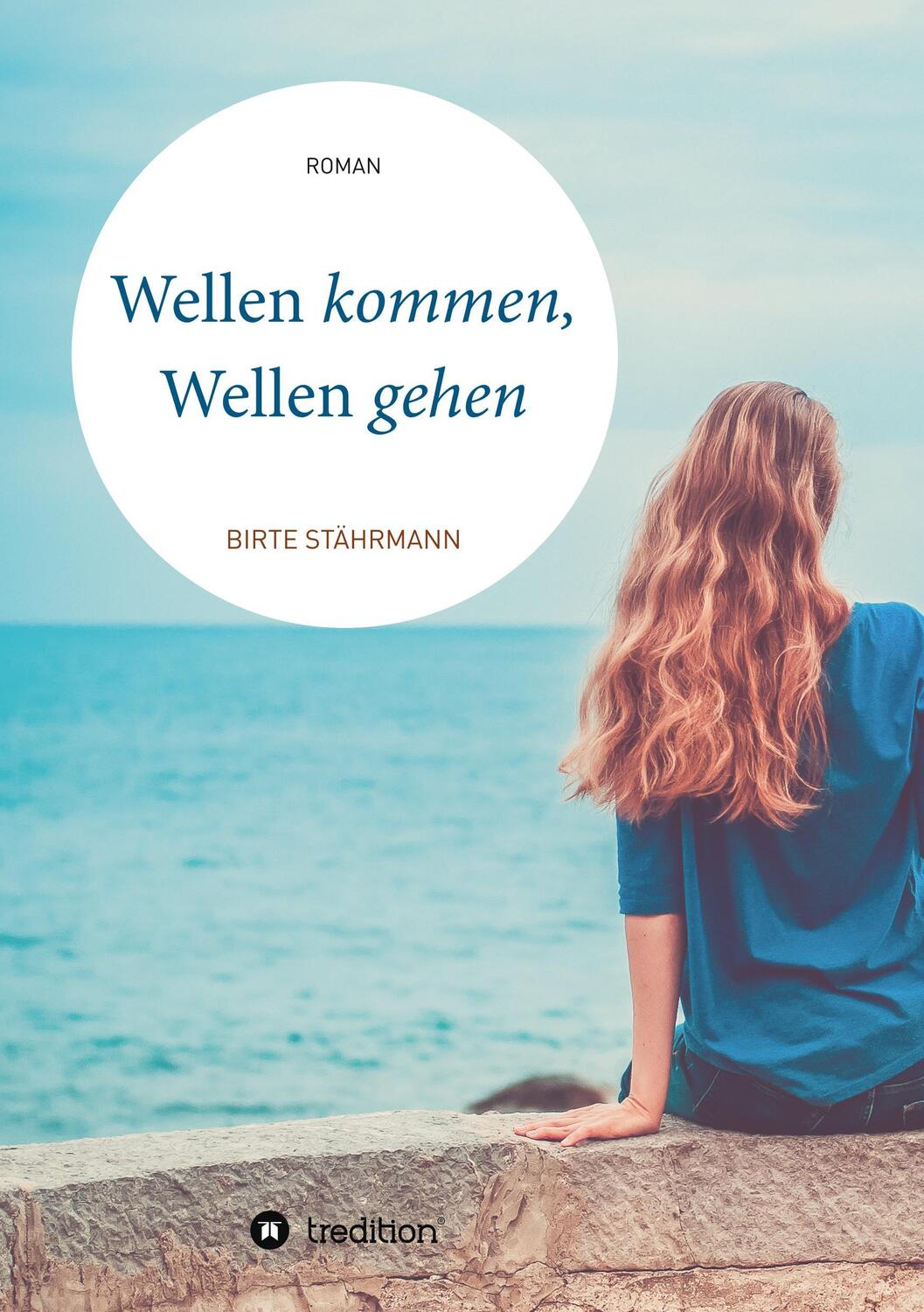 Cover: 9783746909103 | Wellen kommen, Wellen gehen | Birte Stährmann | Taschenbuch | Deutsch