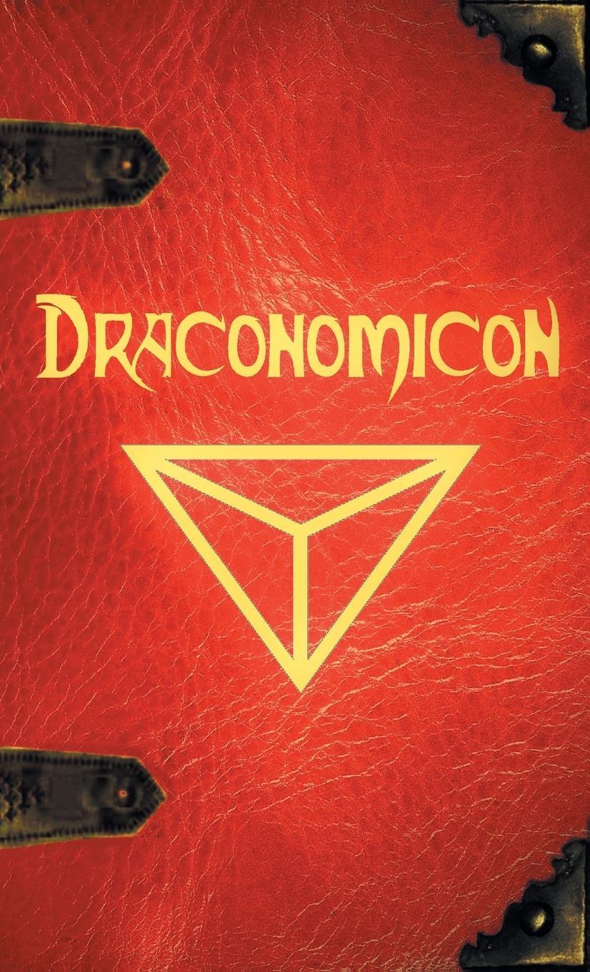 Cover: 9780578531489 | Draconomicon | The Book of Ancient Dragon Magick | Joshua Free | Buch