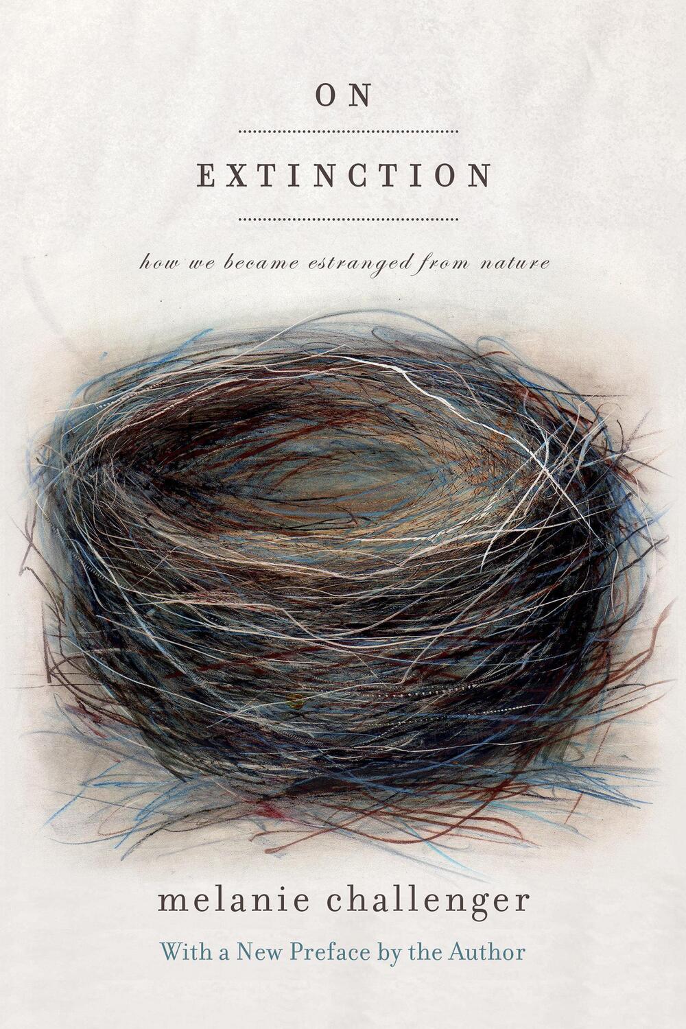 Cover: 9781640094635 | On Extinction: How We Became Estranged from Nature | Challenger | Buch
