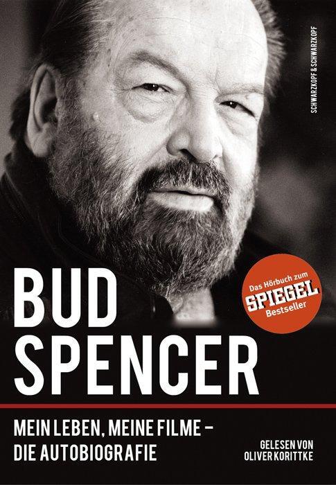 Cover: 9783862650958 | Bud Spencer - Das Hörbuch zum SPIEGEL-Bestseller | Bud Spencer (u. a.)