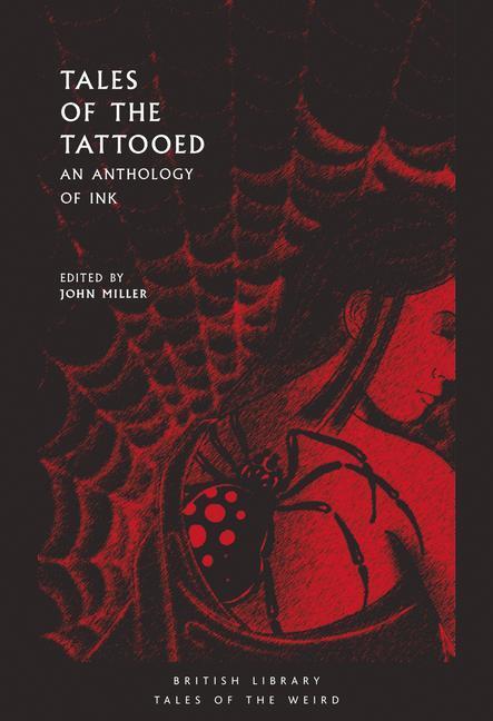 Cover: 9780712353304 | Tales of the Tattooed | An Anthology of Ink | Taschenbuch | Englisch