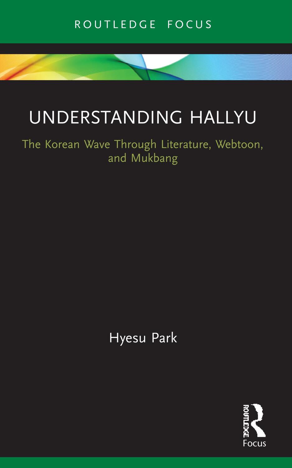 Cover: 9780367690342 | Understanding Hallyu | Hyesu Park | Taschenbuch | Englisch | 2023