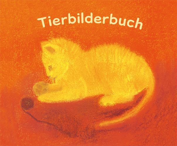 Tierbilderbuch - Auer, Brigitta