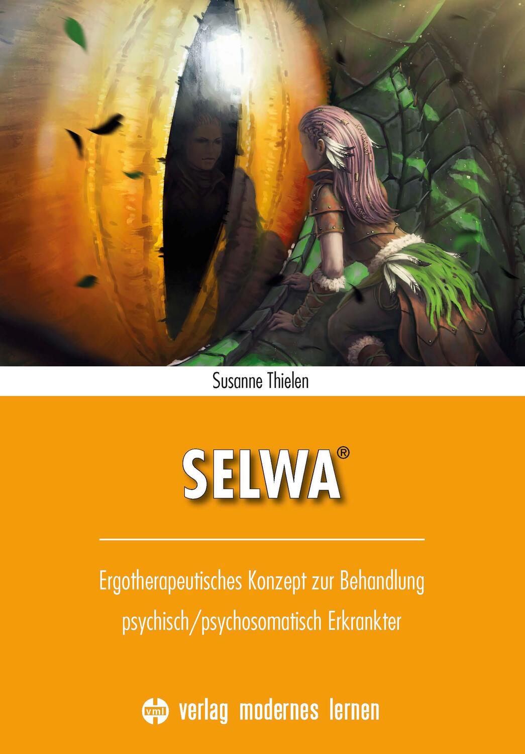 Cover: 9783808008539 | SELWA® | Susanne Thielen | Taschenbuch | Deutsch | 2019
