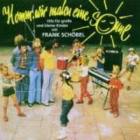 Cover: 4021934957624 | Komm Wir Malen Eine Sonne | Frank Schöbel | Audio-CD | 2006