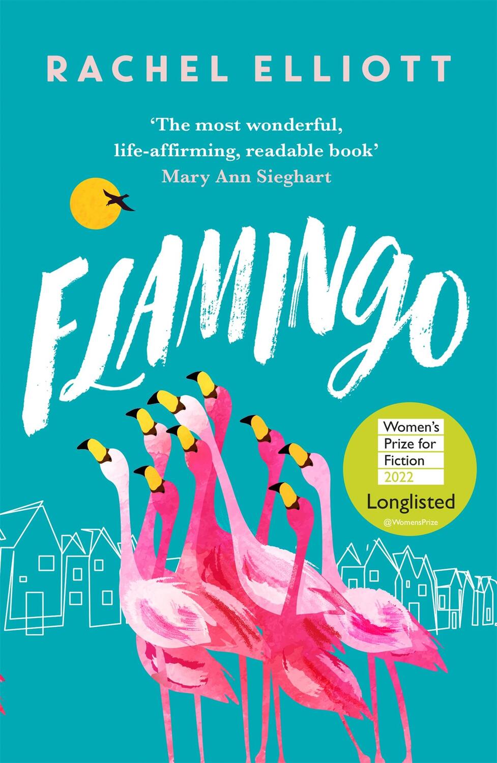 Cover: 9781472259479 | Flamingo | Rachel Elliott | Taschenbuch | 400 S. | Englisch | 2022
