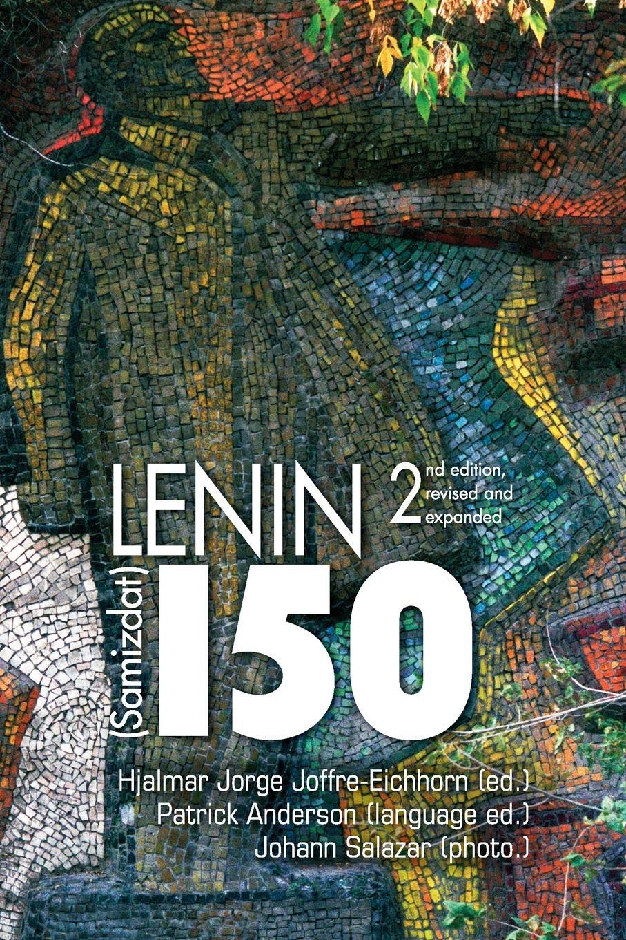 Cover: 9781988832876 | Lenin150 (Samizdat) | Hjalmar Jorge Joffre-Eichhorn | Taschenbuch