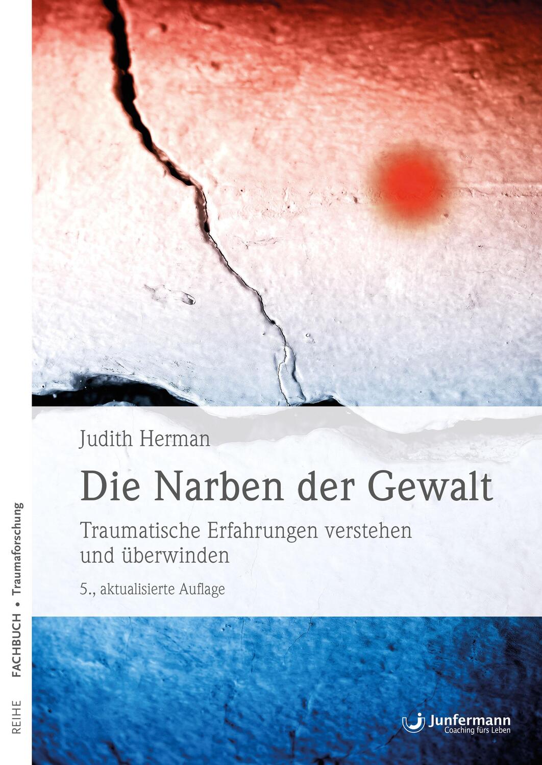 Cover: 9783955716240 | Die Narben der Gewalt | Judith Herman | Taschenbuch | 347 S. | Deutsch