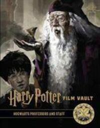 Cover: 9781789094893 | Harry Potter: The Film Vault - Volume 11 | Jody Revenson | Buch | 2020