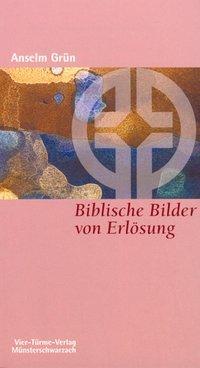 Cover: 9783878684848 | Biblische Bilder von Erlösung | Münsterschwarzacher Kleinschriften 81
