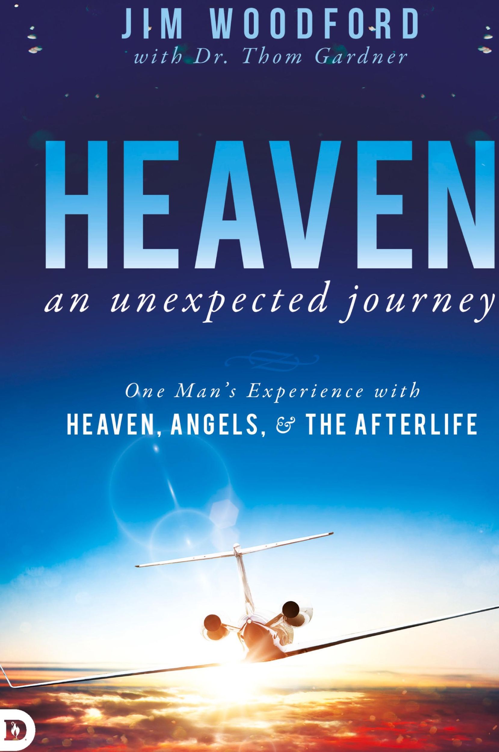 Cover: 9780768416602 | Heaven, an Unexpected Journey | Jim Woodford | Buch | Englisch | 2017