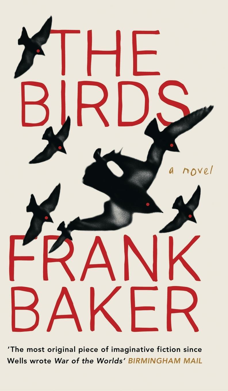 Cover: 9781948405454 | The Birds | Frank Baker | Buch | HC gerader Rücken kaschiert | 2021