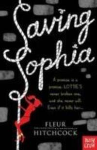 Cover: 9780857631749 | Saving Sophia | Fleur Hitchcock | Taschenbuch | Englisch | 2014
