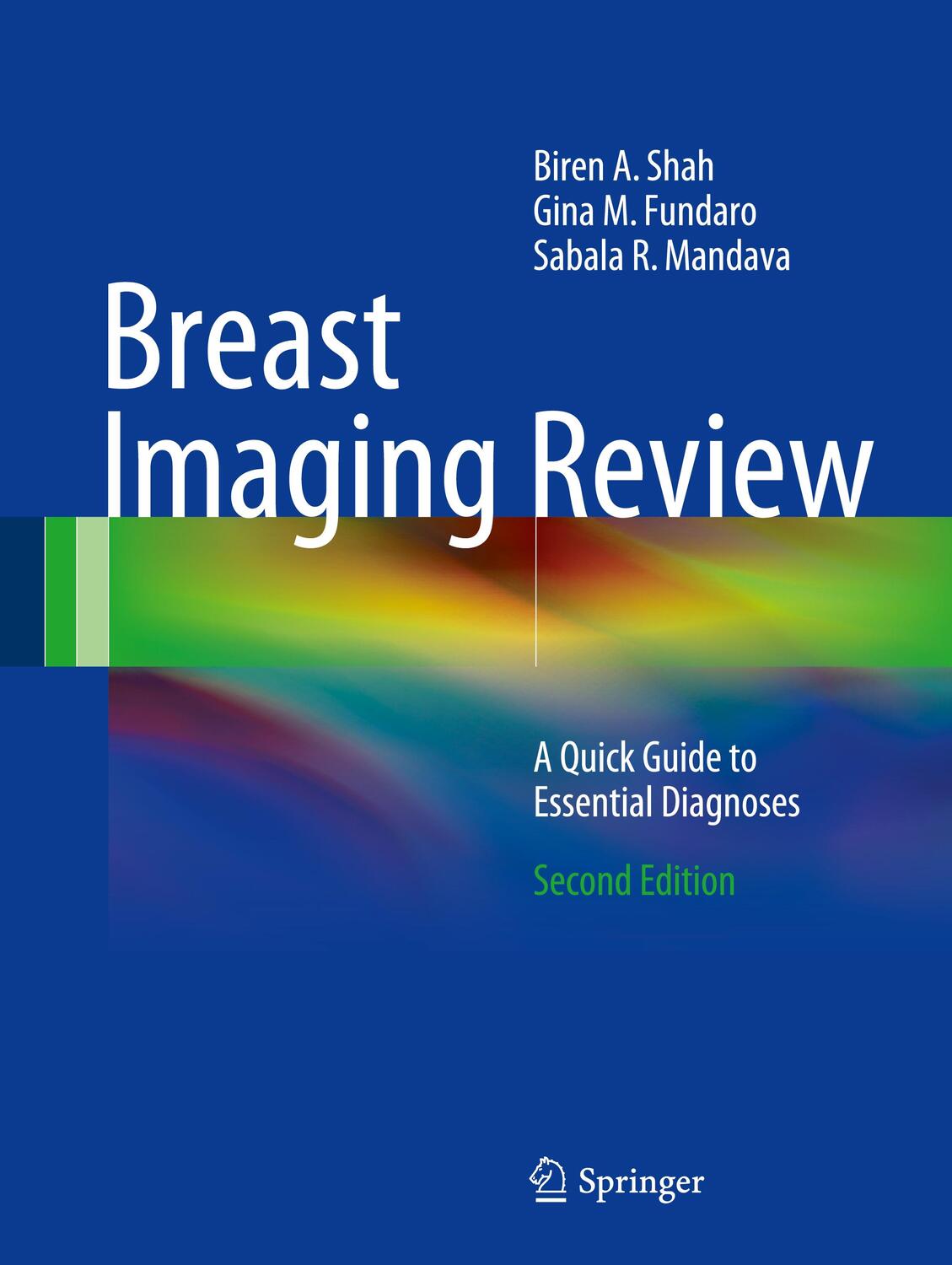 Cover: 9783319077901 | Breast Imaging Review | A Quick Guide to Essential Diagnoses | Buch