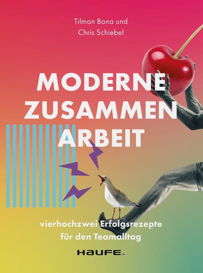 Cover: 9783648175545 | Moderne Zusammenarbeit | Tilman Bona (u. a.) | Taschenbuch | 224 S.