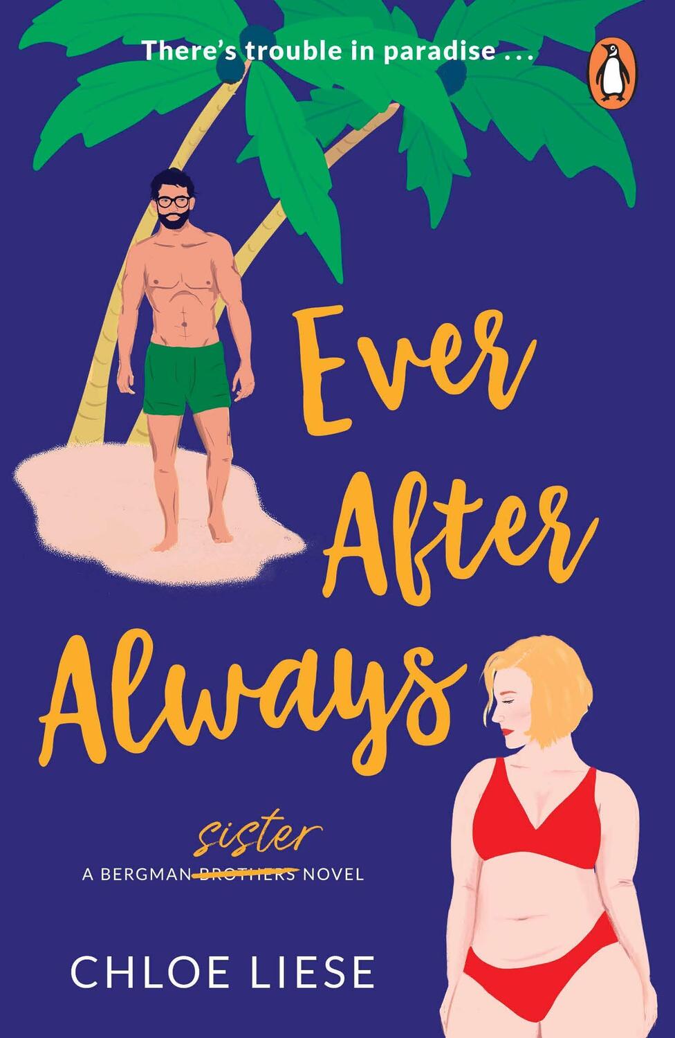 Cover: 9781804944639 | Ever After Always | Chloe Liese | Taschenbuch | B-format paperback
