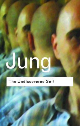 Cover: 9780415278393 | The Undiscovered Self | C.G. Jung | Taschenbuch | Routledge Classics