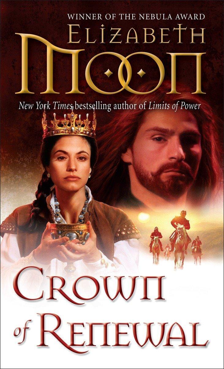 Cover: 9780345533111 | Crown of Renewal | Elizabeth Moon | Taschenbuch | Paladin's Legacy