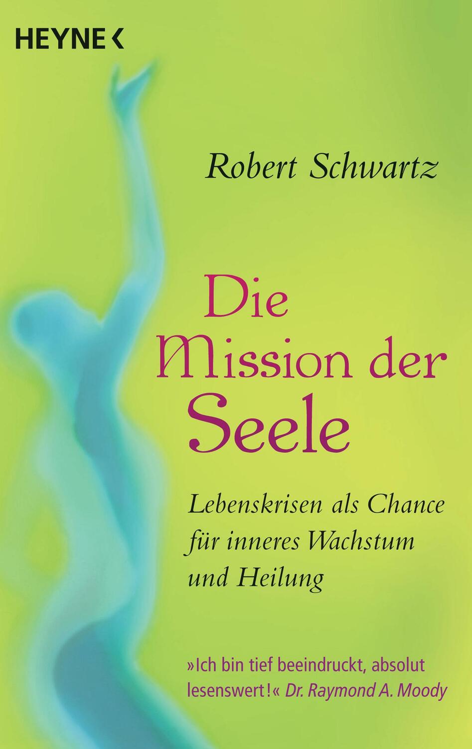 Cover: 9783453703773 | Die Mission der Seele | Robert Schwartz | Taschenbuch | 352 S. | 2019