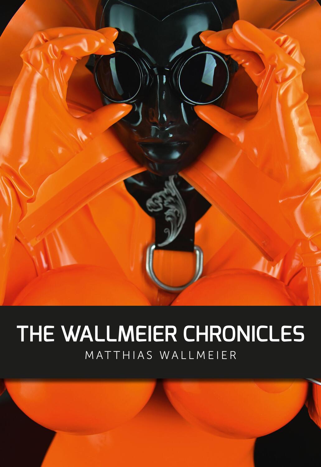 Cover: 9783866082007 | The WALLMEIER CHRONICLES | Matthias Wallmeier | Buch | Deutsch | 2021