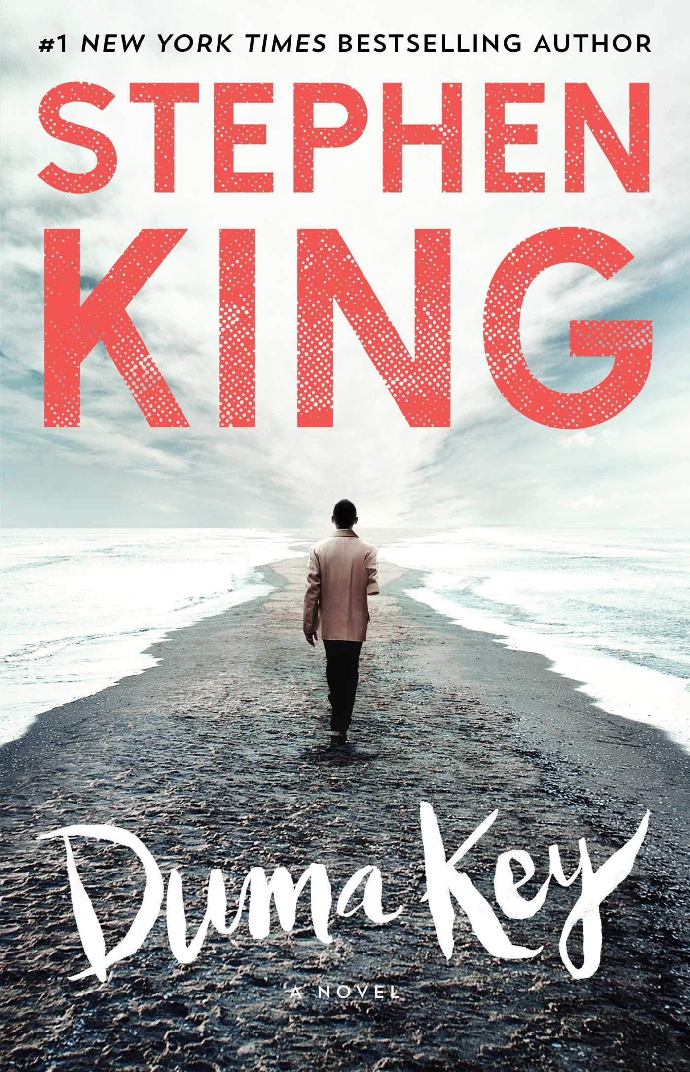 Cover: 9781501192258 | Duma Key | Stephen King | Taschenbuch | Kartoniert / Broschiert | 2018