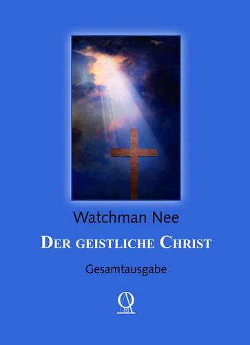 Cover: 9783875985238 | Der geistliche Christ | Gesamtausgabe. Ungekürzte Ausgabe | Nee | Buch
