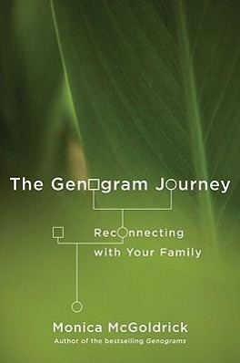 Cover: 9780393706277 | The Genogram Journey: Reconnecting with Your Family | Mcgoldrick