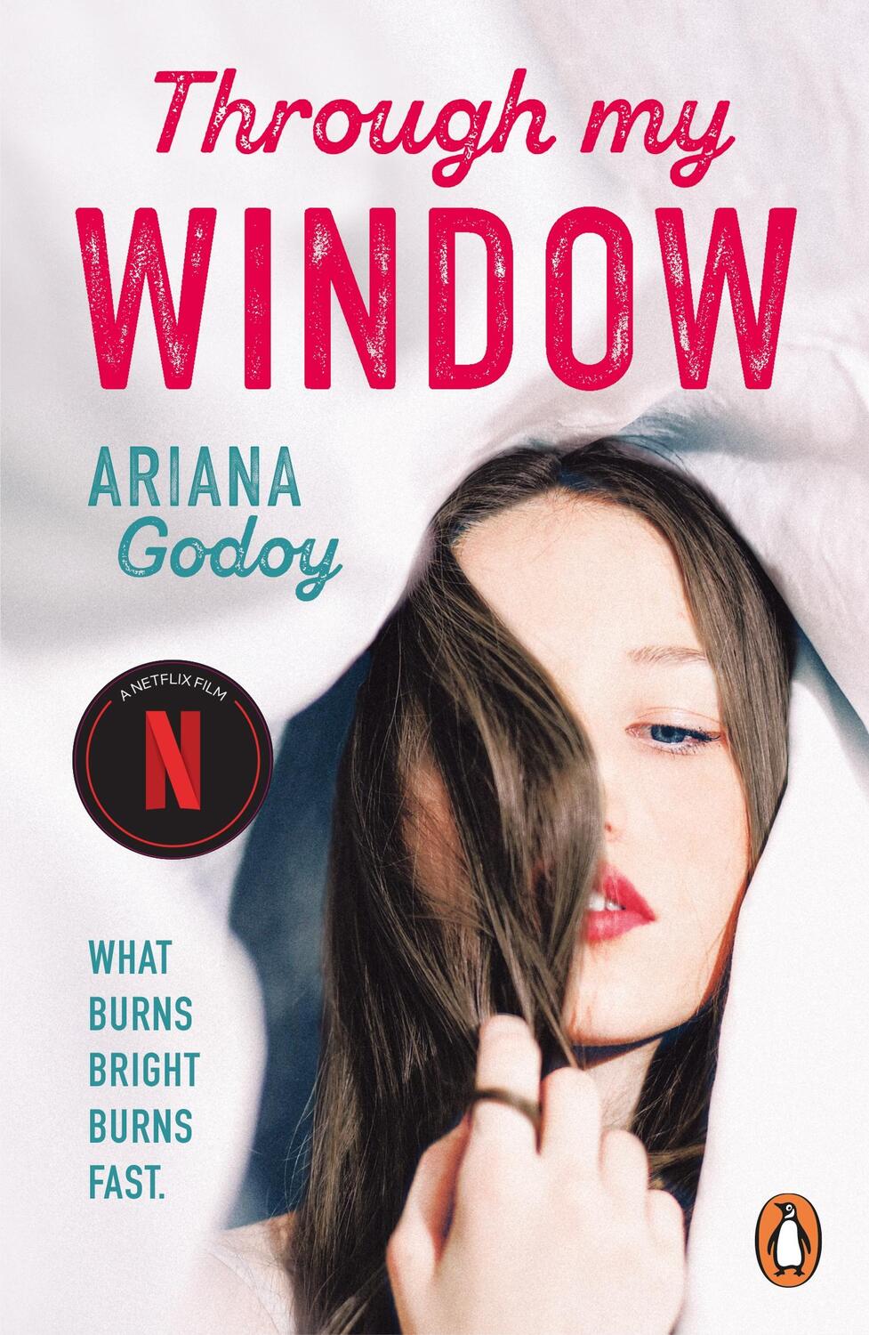 Cover: 9781804945926 | Through My Window | The million-copy bestselling Netflix sensation!