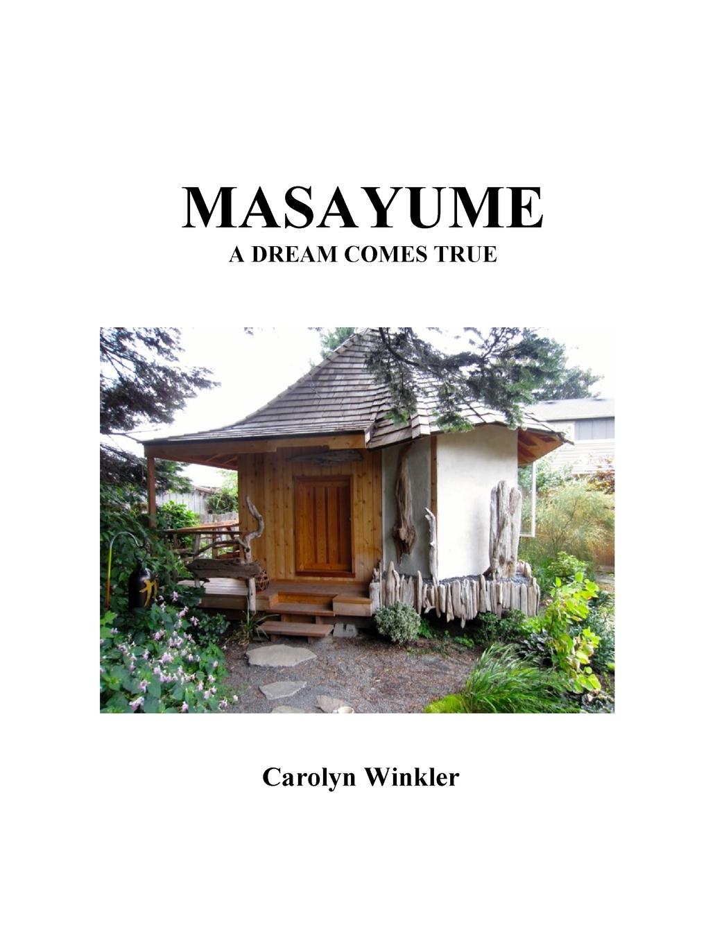 Cover: 9781716297366 | Masayume | A Dream Comes True | Carolyn Winkler | Taschenbuch | 2020