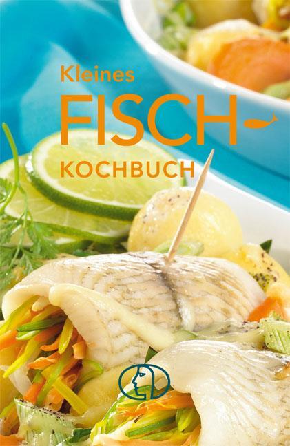 Cover: 9783897983250 | Kleines Fisch-Kochbuch | Norbert von Frankenstein | Buch | Deutsch