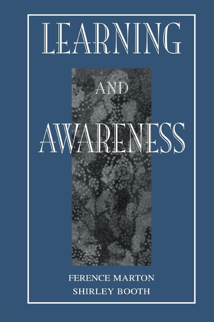 Cover: 9780805824551 | Learning and Awareness | Ference Marton (u. a.) | Taschenbuch | 1997