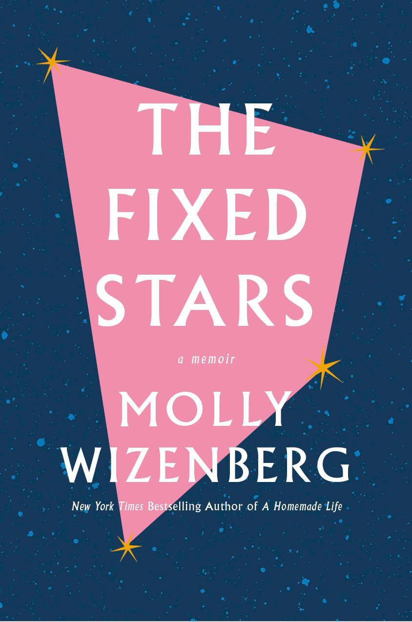 Cover: 9781419742996 | The Fixed Stars | Molly Wizenberg | Buch | Englisch | 2020 | Abrams