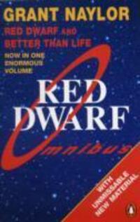 Cover: 9780140174663 | Red Dwarf Omnibus | Grant Naylor | Taschenbuch | Englisch | 1992