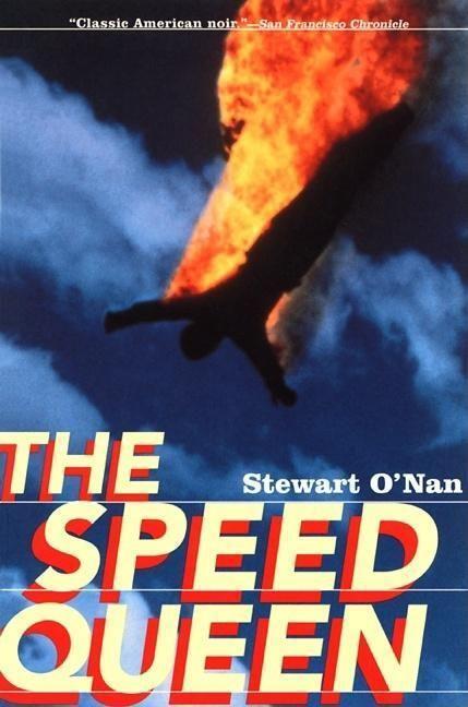 Cover: 9780802138538 | The Speed Queen | Stewart O'Nan | Taschenbuch | Englisch | 2001