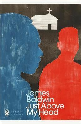 Cover: 9780140187991 | Just Above My Head | James Baldwin | Taschenbuch | Englisch | 1994