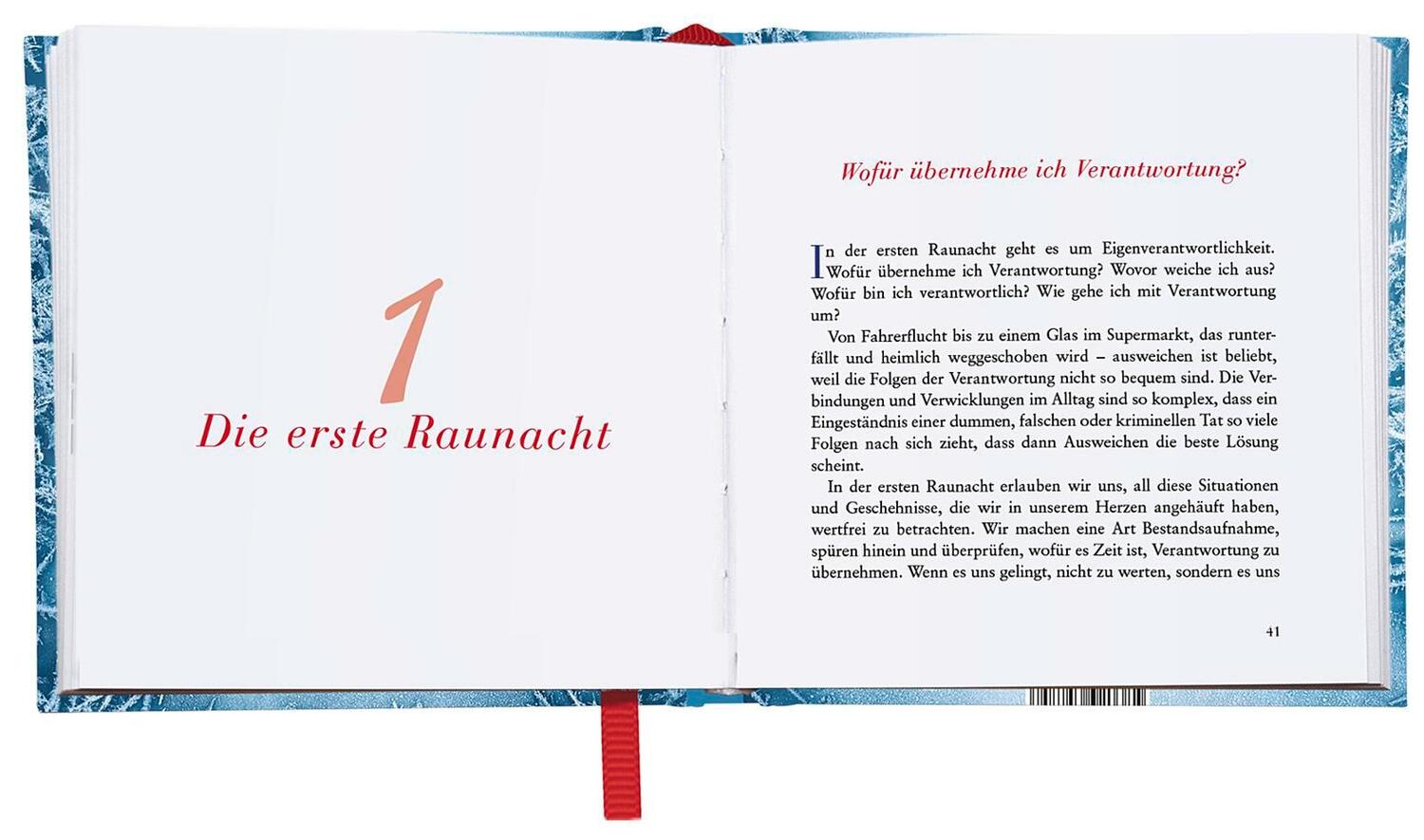 Bild: 9783426658758 | Mit Göttinnen durch die Raunächte | Luisa Francia | Buch | 144 S.