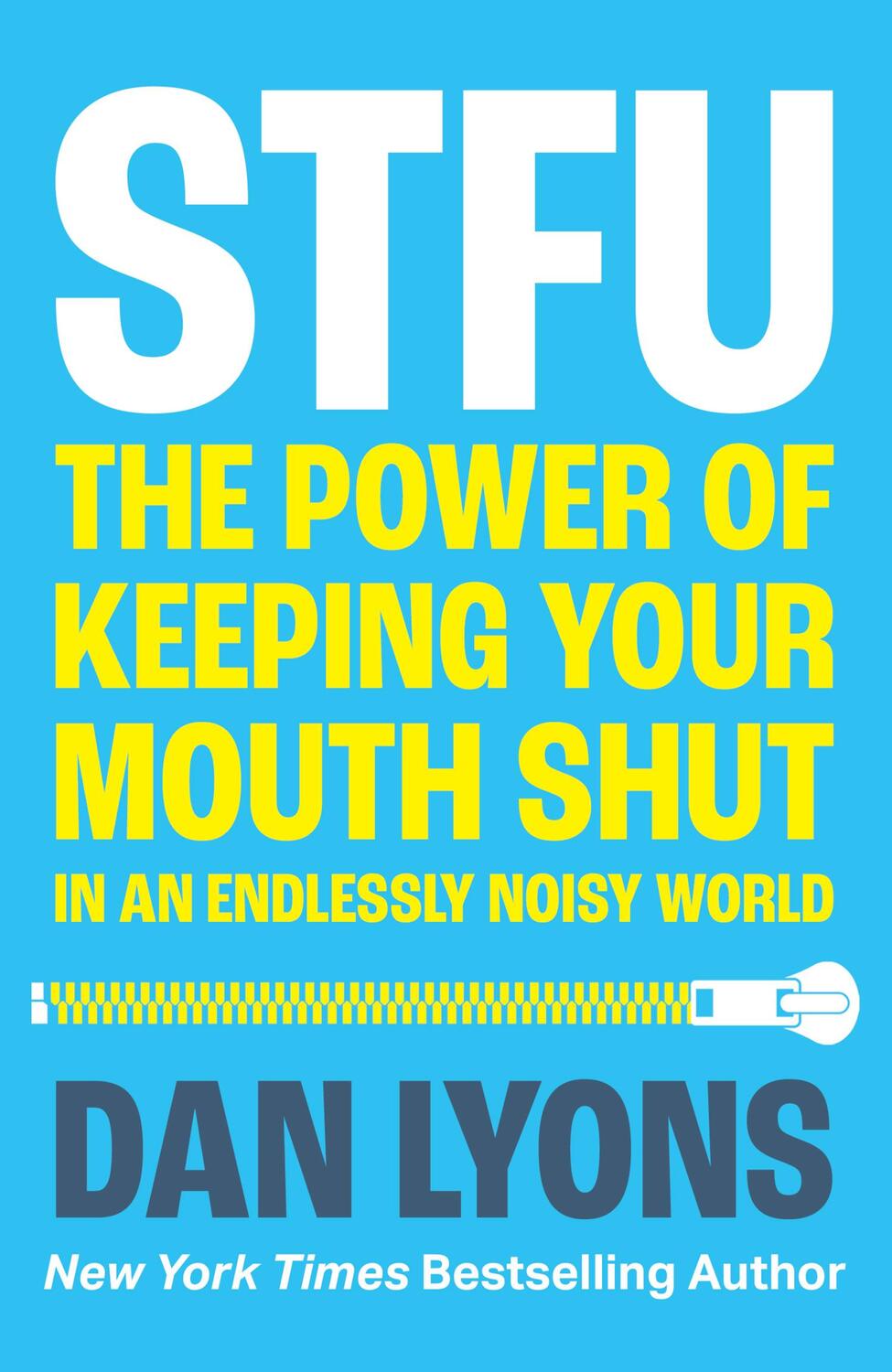 Cover: 9780008520847 | STFU | Dan Lyons | Taschenbuch | Englisch | 2024 | EAN 9780008520847