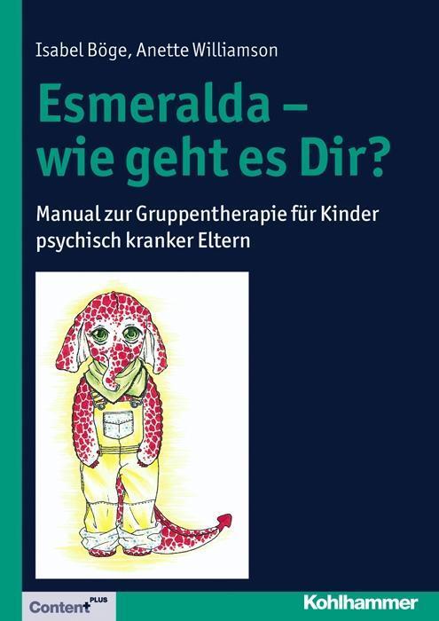 Cover: 9783170224179 | Esmeralda - wie geht es dir? | Isabel Böge | Taschenbuch | 98 S.