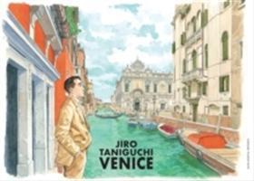 Cover: 9781912097043 | Venice | Jiro Taniguchi | Taschenbuch | Kartoniert / Broschiert | 2017