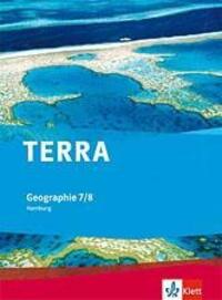 Cover: 9783121040278 | TERRA Geographie für Hamburg 1. Schülerbuch 7./8. Schuljahr | Buch
