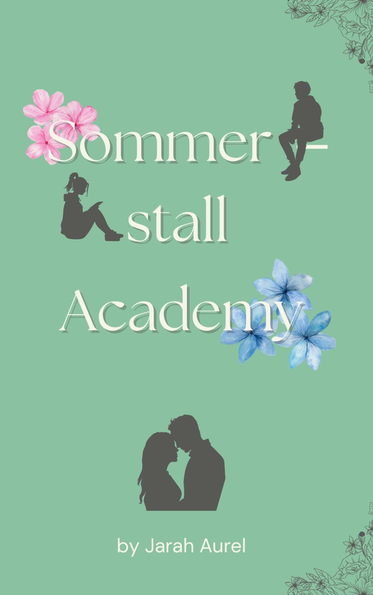 Cover: 9783739207858 | Sommerstall Academy | Jarah Aurel | Taschenbuch | Paperback | Englisch