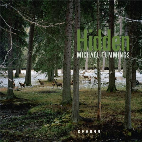 Cover: 9783868282894 | Michael Tummings - Hidden | Dt/engl | Brown | Buch | 112 S. | Deutsch