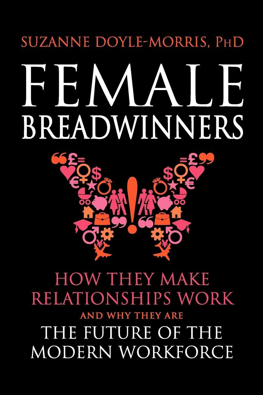 Cover: 9780956268815 | Female Breadwinners | Suzanne Doyle-Morris | Taschenbuch | Paperback
