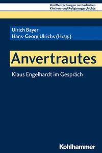 Cover: 9783170350076 | Anvertrautes | Taschenbuch | 149 S. | Deutsch | 2018