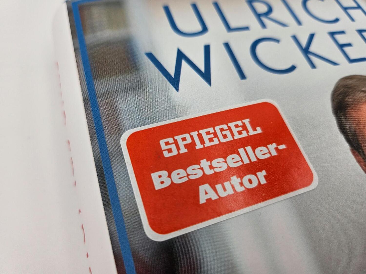 Bild: 9783492059626 | Salut les amis | Ulrich Wickert | Buch | 208 S. | Deutsch | 2024