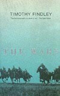 Cover: 9780571207992 | The Wars | Timothy Findley | Taschenbuch | Englisch | 2001