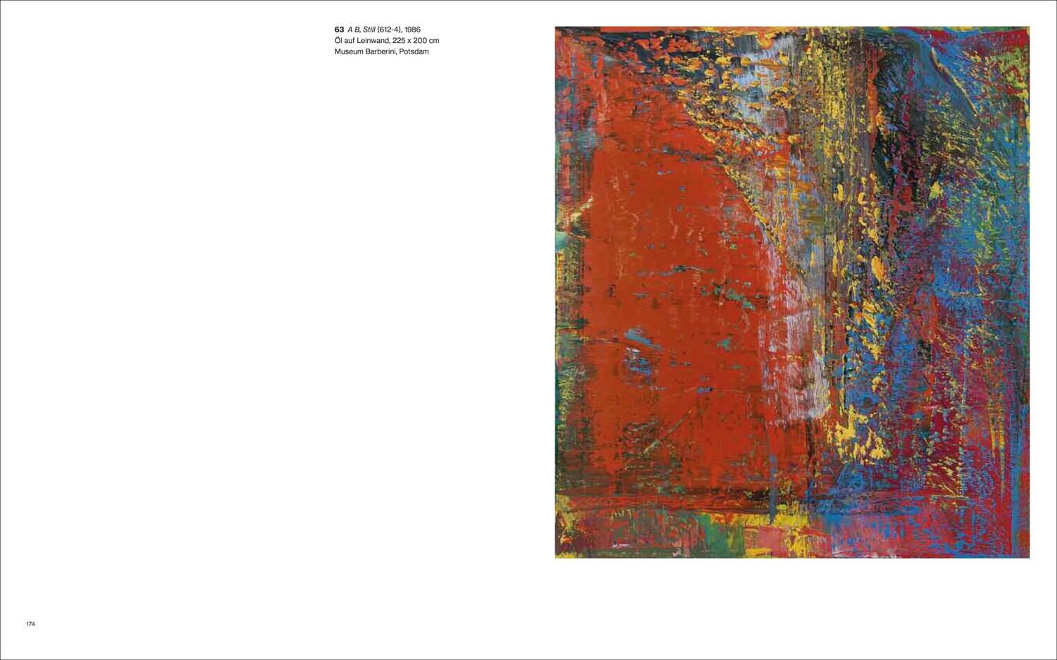 Bild: 9783791379692 | Gerhard Richter | Abstraktion | Ortrud Westheider (u. a.) | Buch